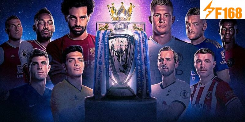 Top Giải Đấu Bóng Đá Quốc Tế Đáng Để Đặt Cược Nhất 2025 7 Các giải đấu bóng đá khu vực rất được cược thủ quan tâm