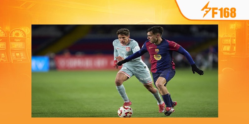 Bí Quyết Bắt Kèo Tài Xỉu Hiệp 1 Khi Cược Bóng Đá Tại F168 5 Lựa chọn trận đấu phù hợp để đánh kèo tài xỉu