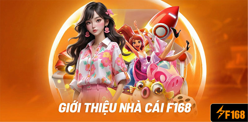 F168 8 Giới thiệu nhà cái F168
