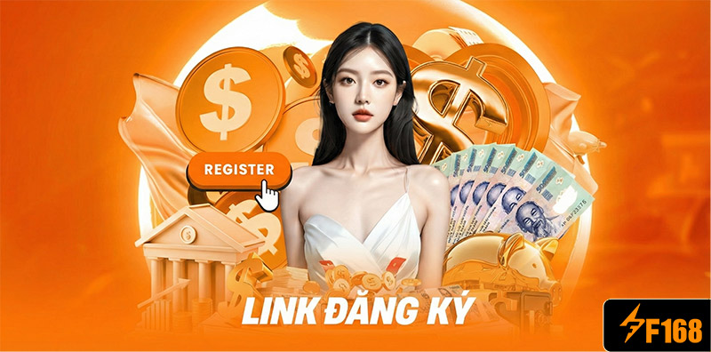 F168 11 Cách đăng ký F168